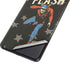 DC Comics The Flash Retro Action Pose Galaxy S21 Ultra 5G Skin